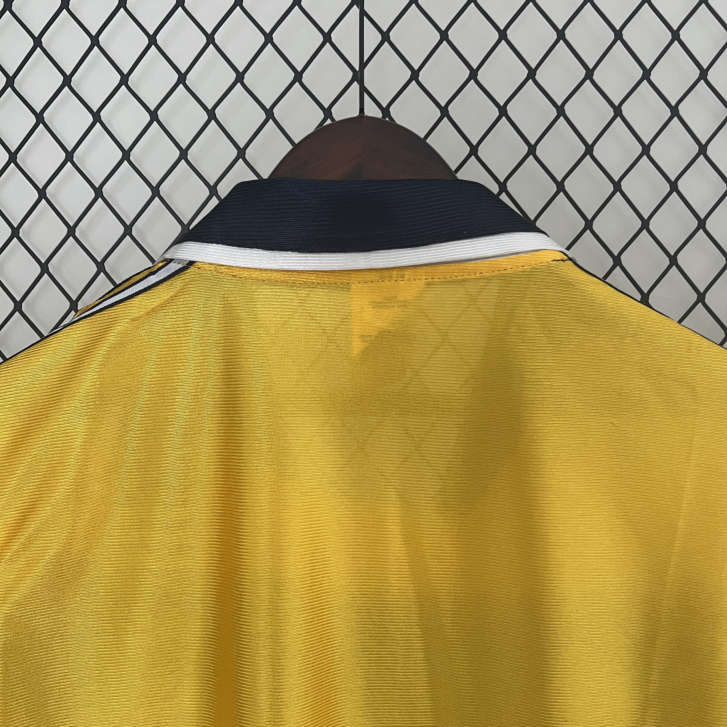 Retro Deportivo La Coruna 1999/2000 Away