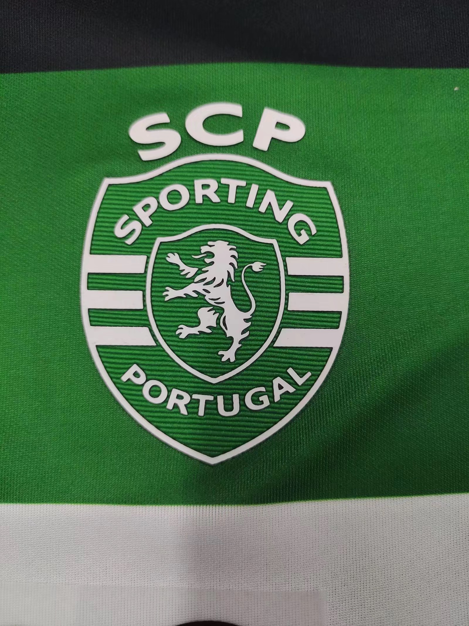 Sporting Lisbon 24/25 Home S-XXL