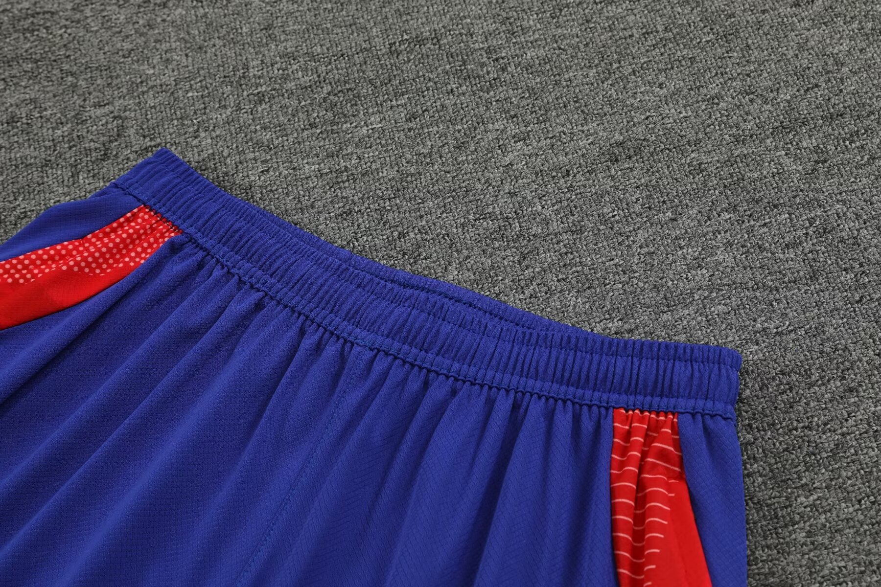 Spain 24/25 Shallow Orchid Suit