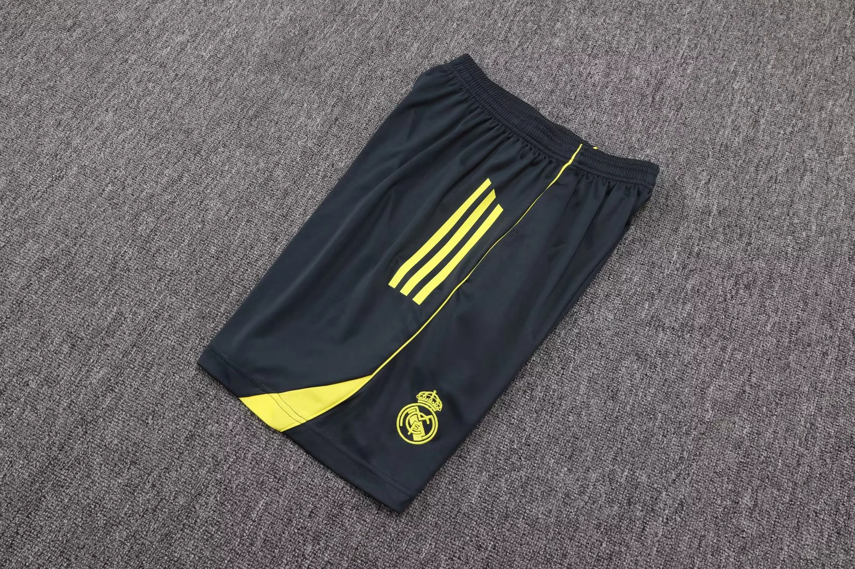 Real Mαdrid Sleeveless training suit D2597