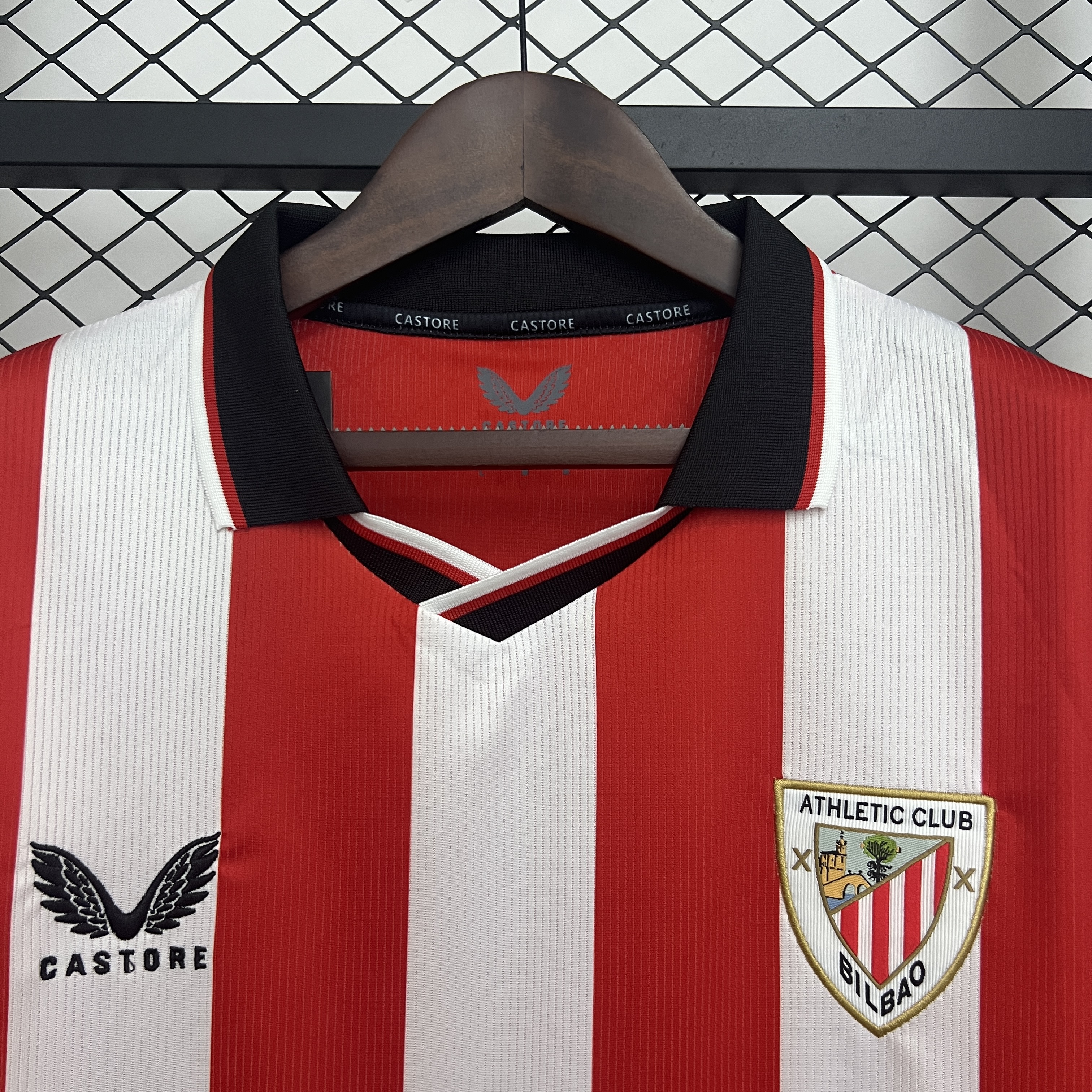Bilbao 25/26 Home S-3XL
