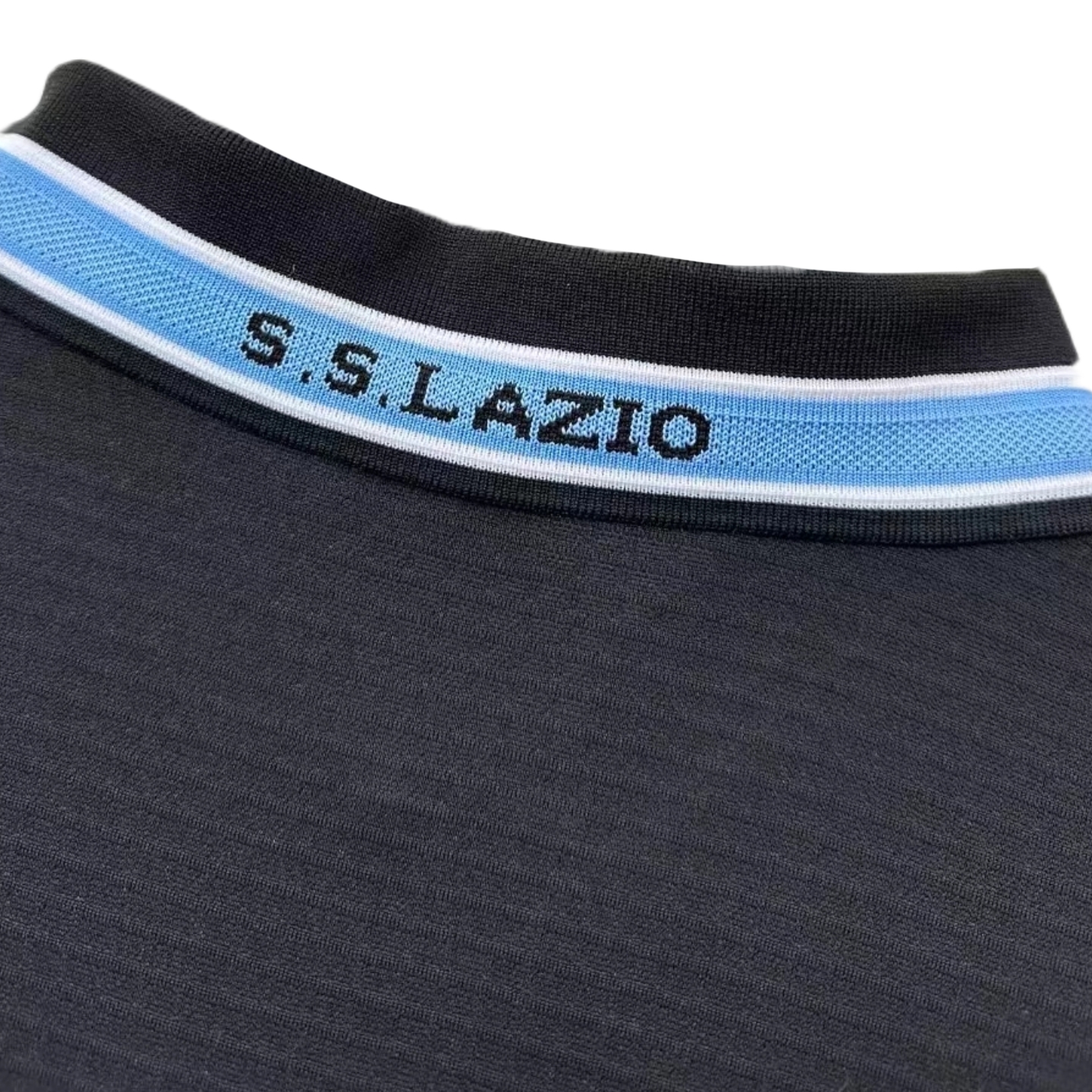 Retro 1998/99 Lazio Away Long Sleeves Kit S-XXL
