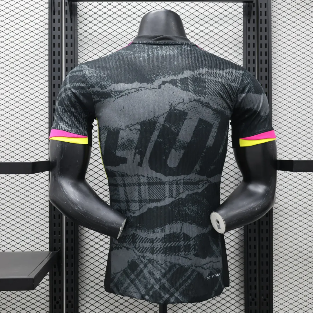 Player Version 24/25 ChelseaThird S-XXL