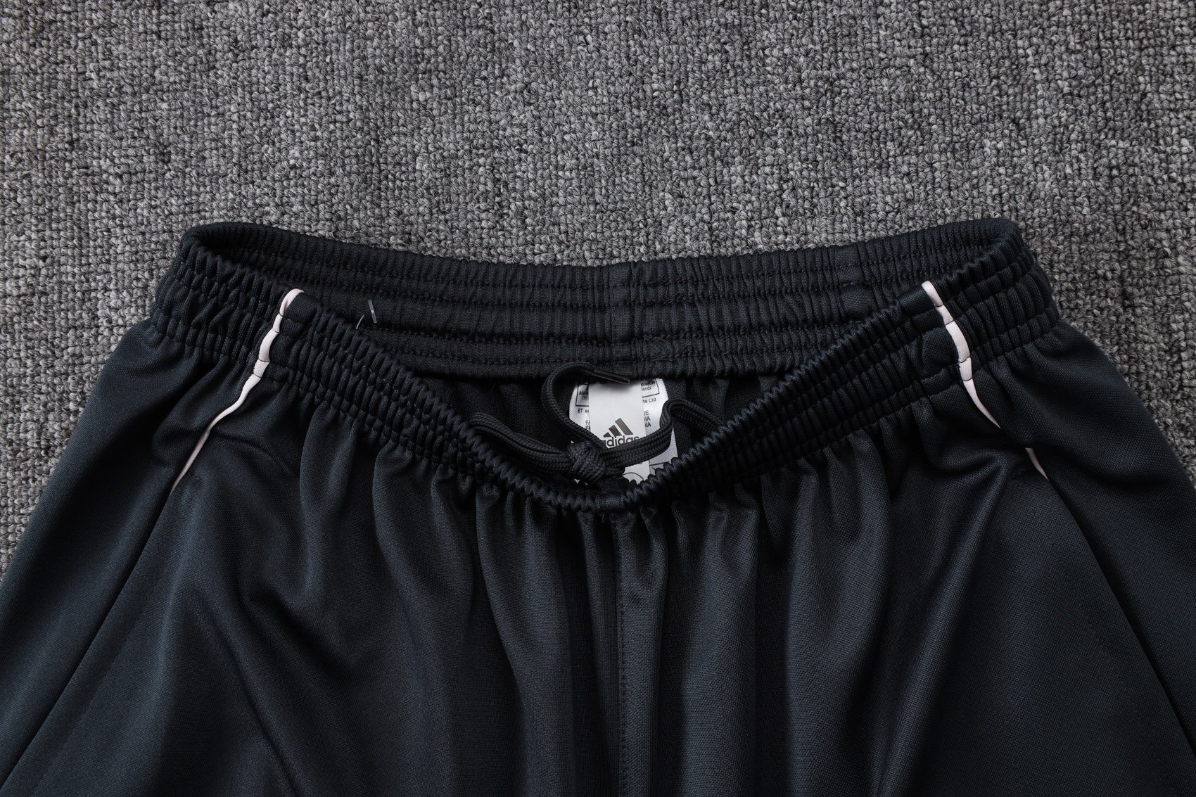 Real Mαdrid 25/26 Full zipper training suit A2541