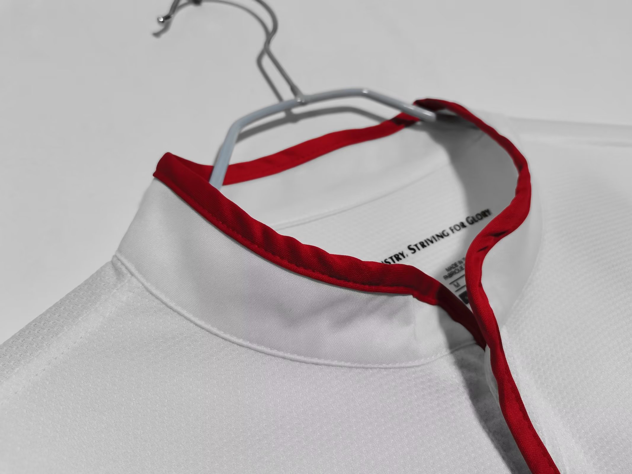 Retro Manchester United 2012/13 Away