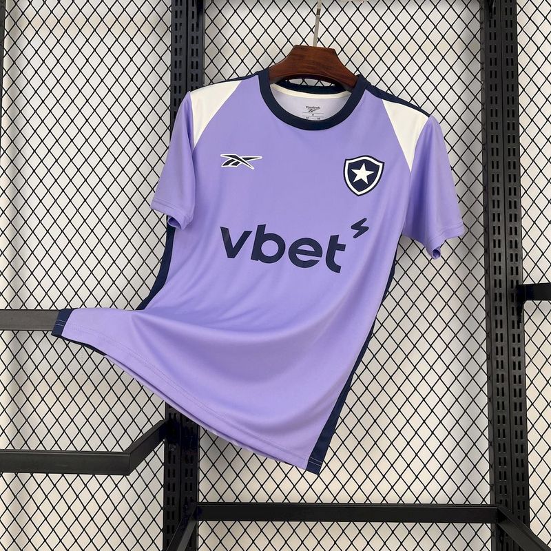 Botafogo 25/26 Training Purple