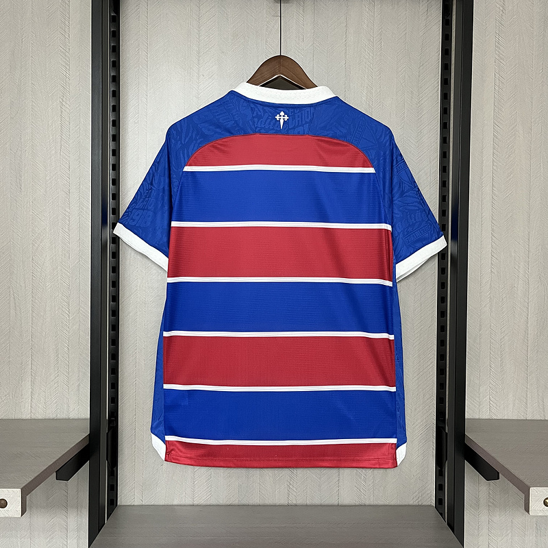 Masculino 2024-25 Fortaleza Home