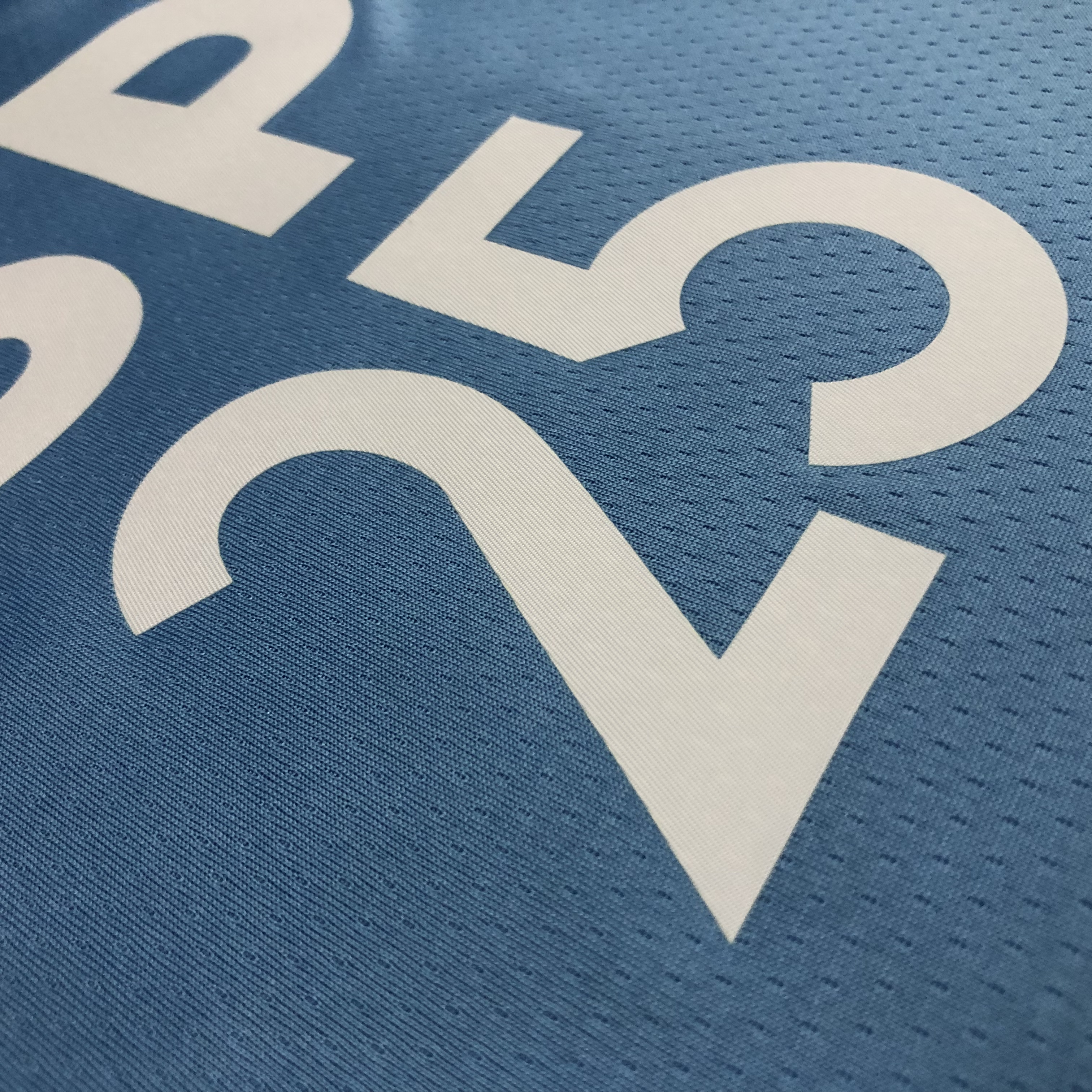 19-20 SEASON MINNESOTA TIMBERWOLVES  NO.25 ROSE