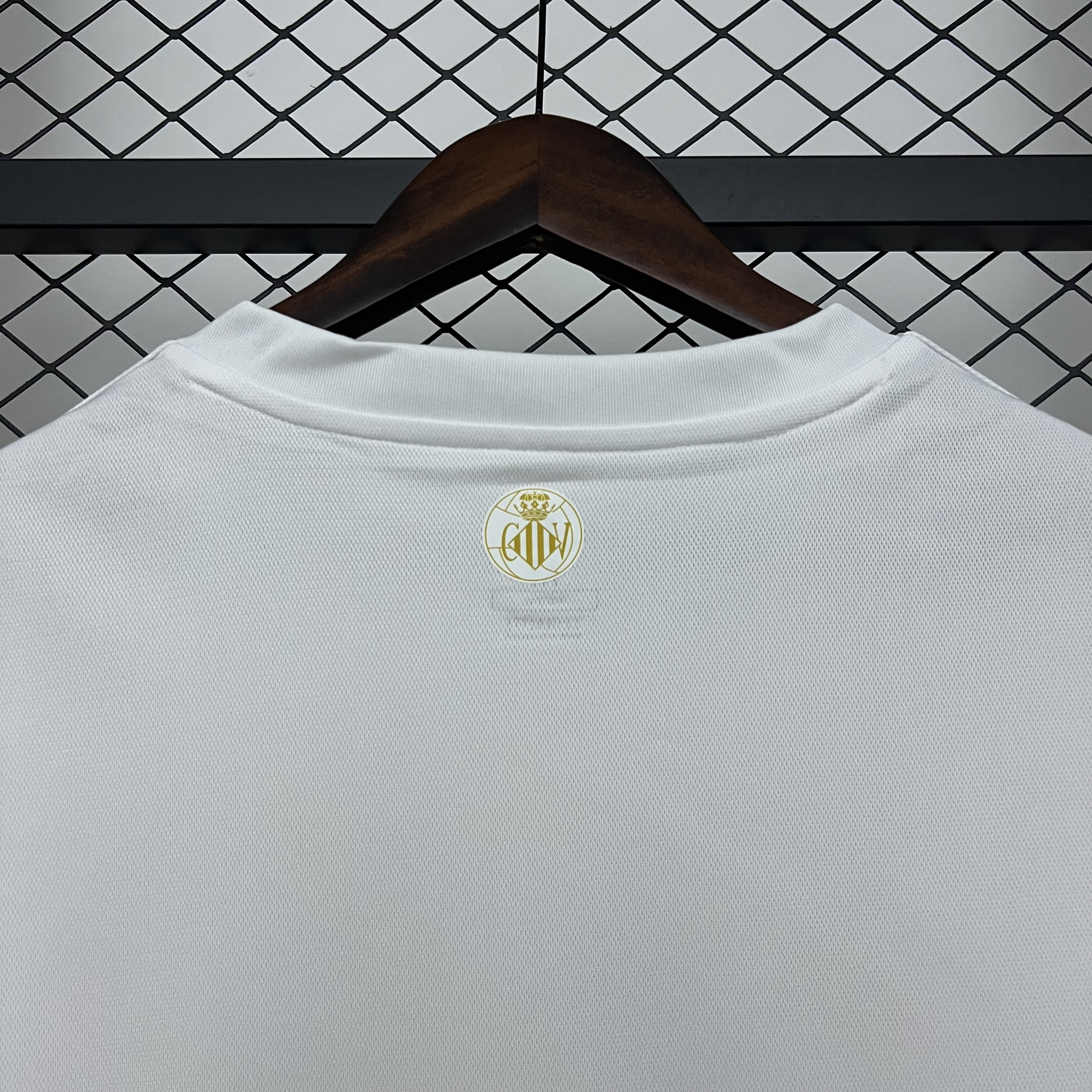 Retro Vαlencia 18/19 Centenary S-XXL