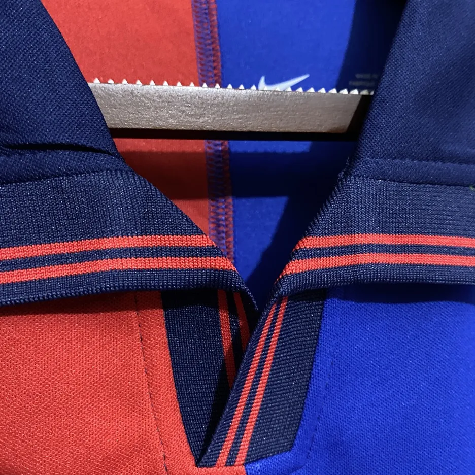 Retro Barcelona 100th Anniversary Edition S-XXL