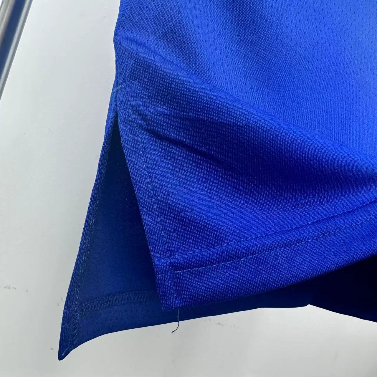 25 Season Milwaukee Bucks City Version  No.34