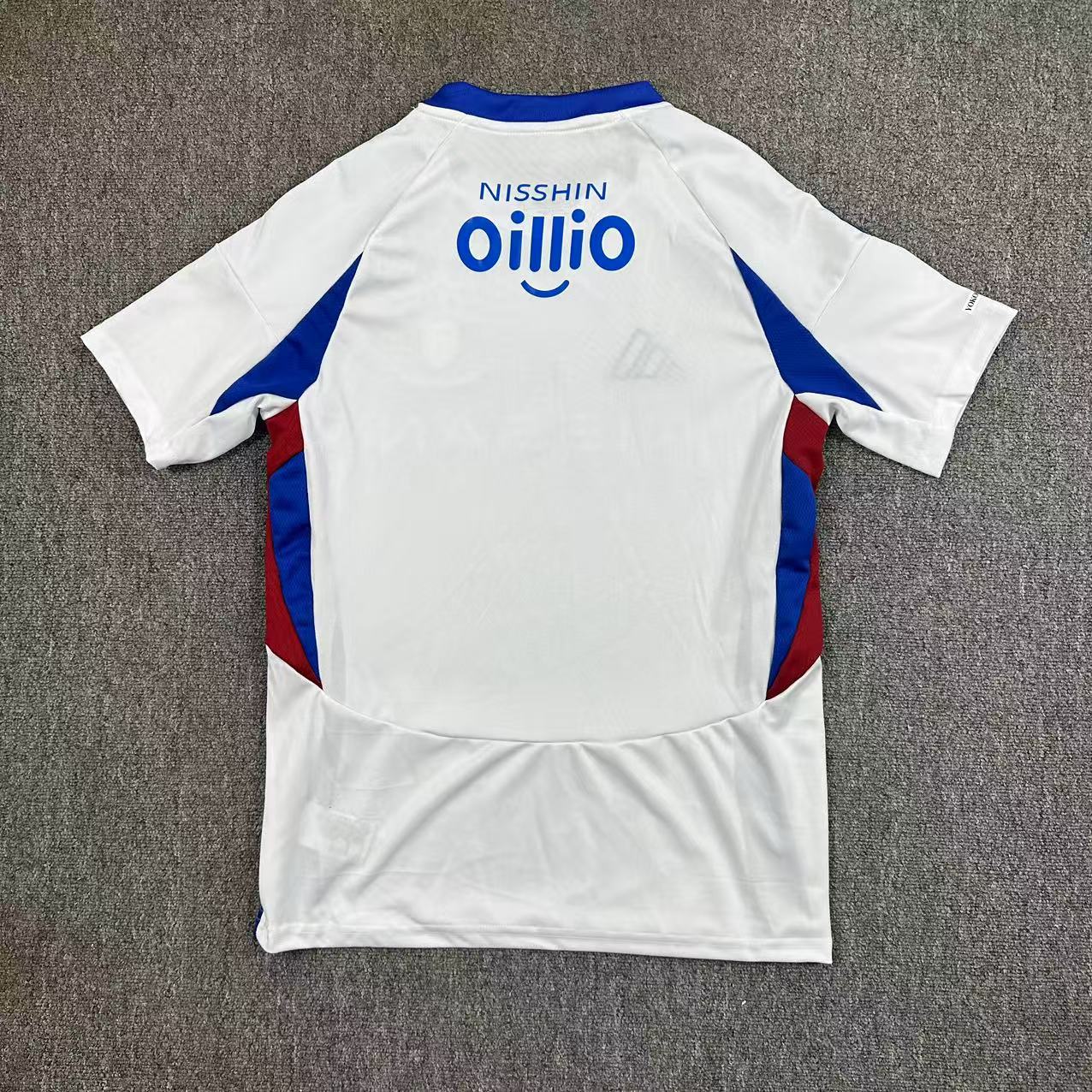 Yokohama F. Marinos 25/26 Away S-XXL