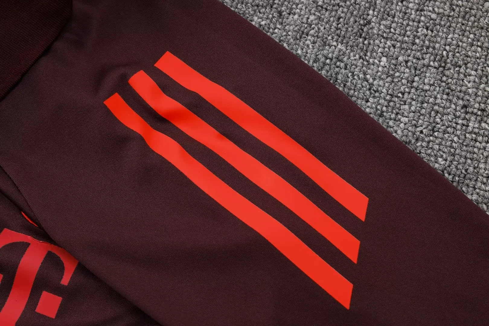 2425 Bayern polo S-XXL