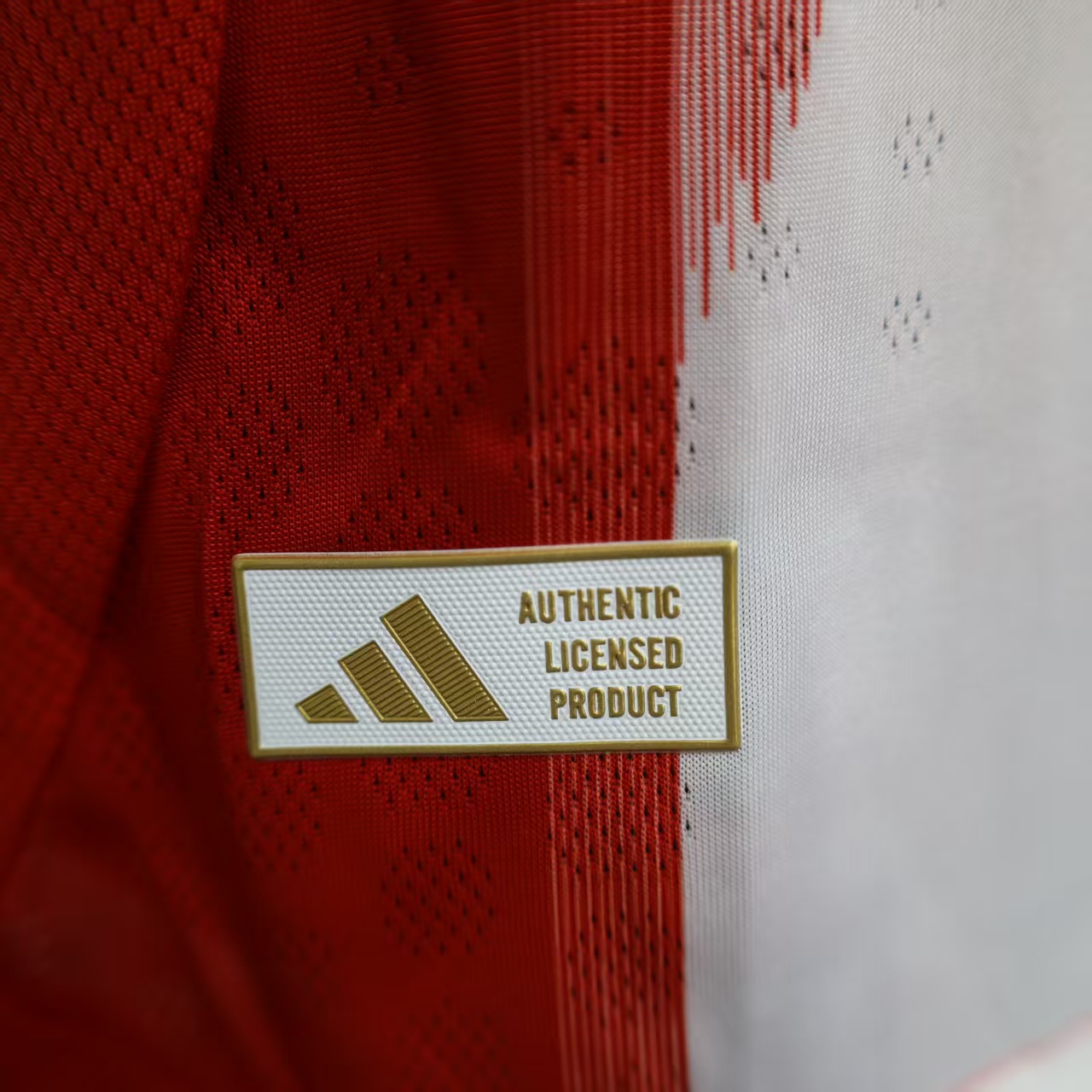 Bayern Munich 25/26 Home  S-XXL PLAYER VERION