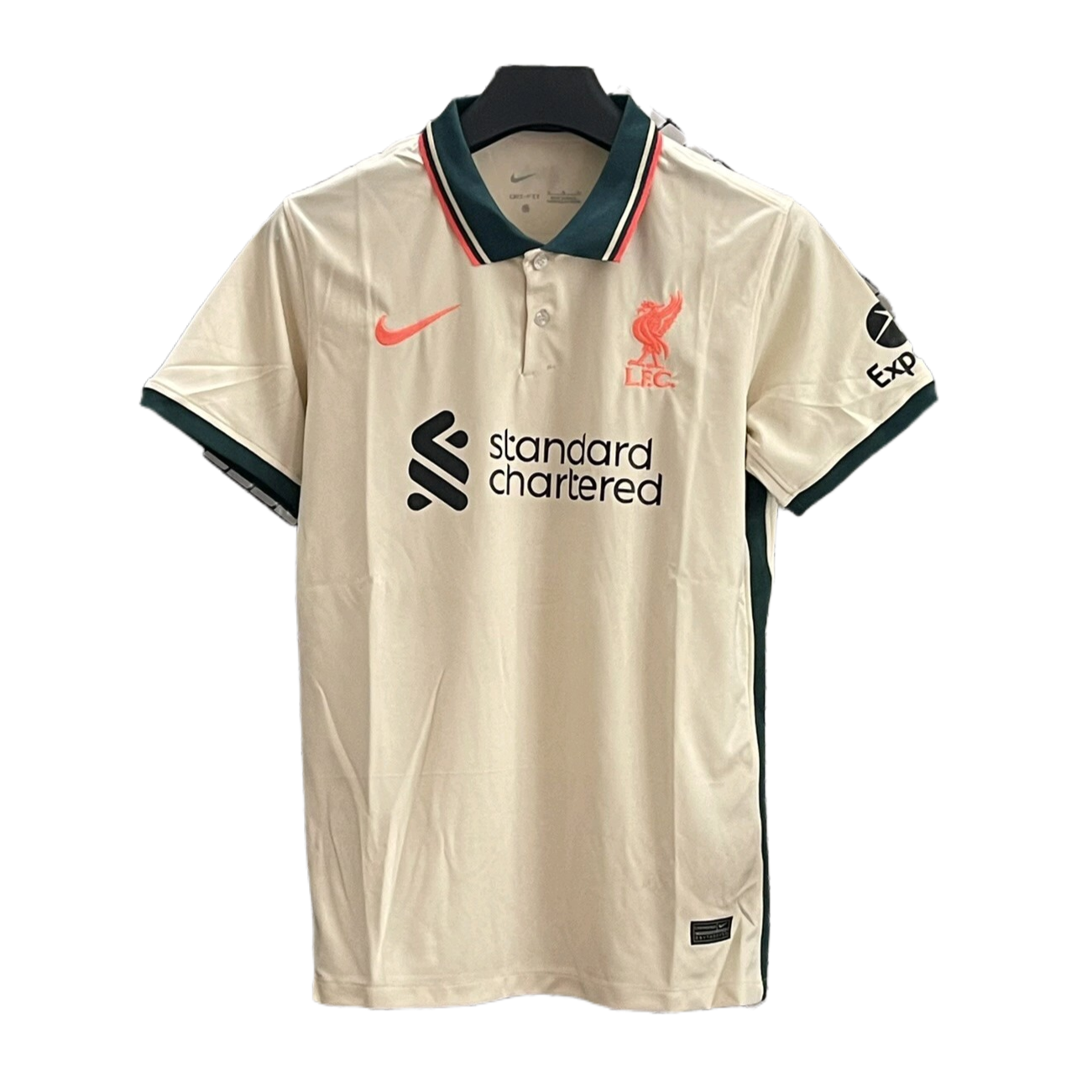 LVP 2021-22 Away