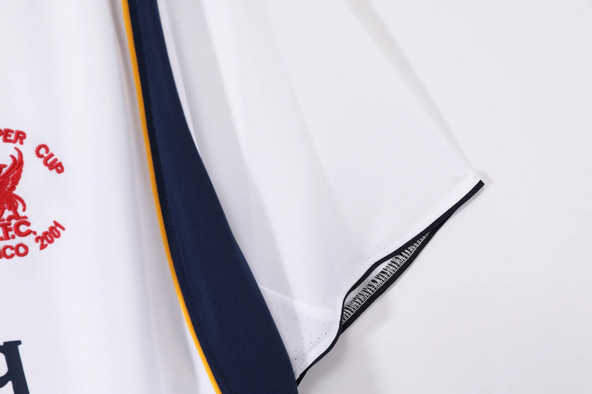 Retro LVP 2001-02 Away