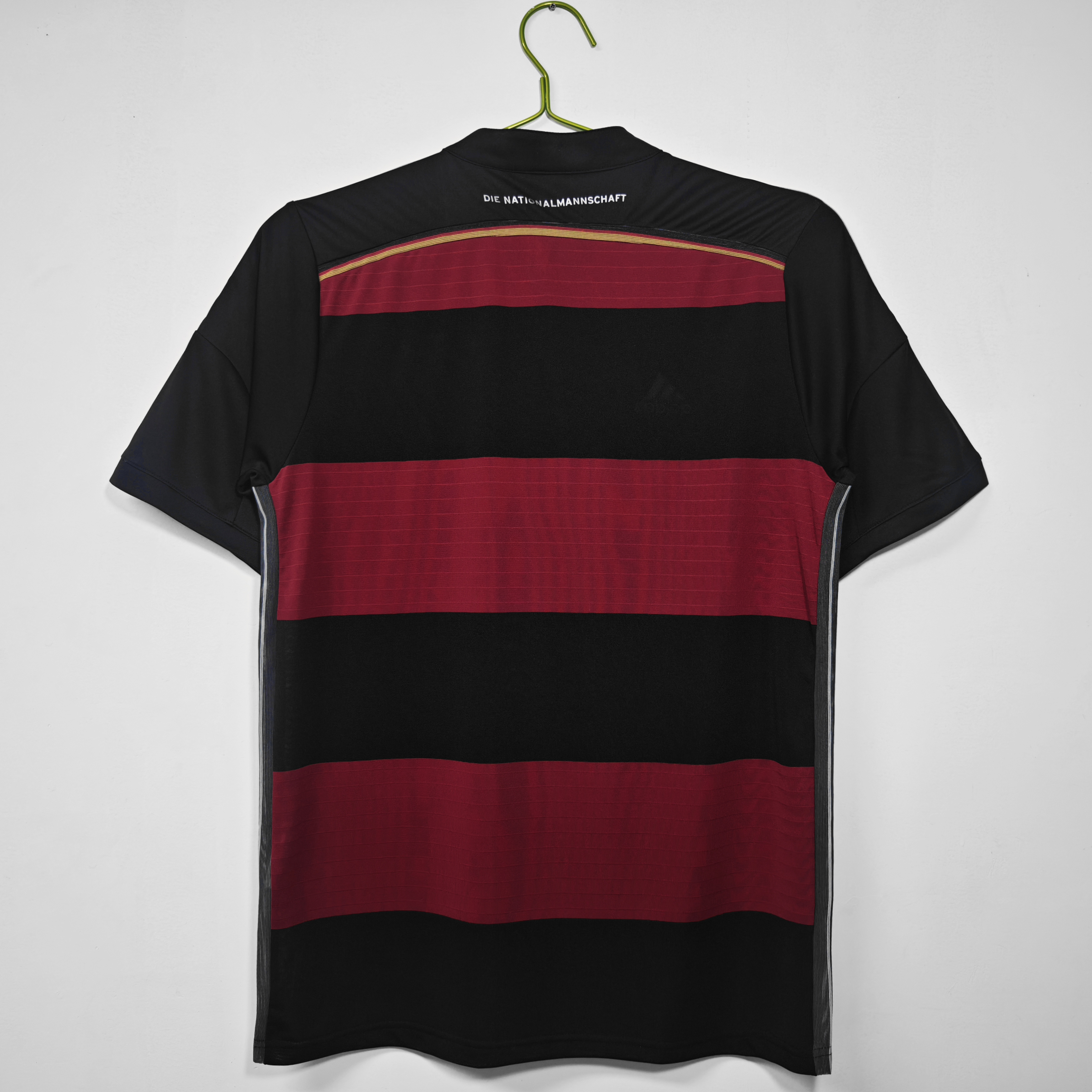 Retro  Germany 2014 Away S-4XL