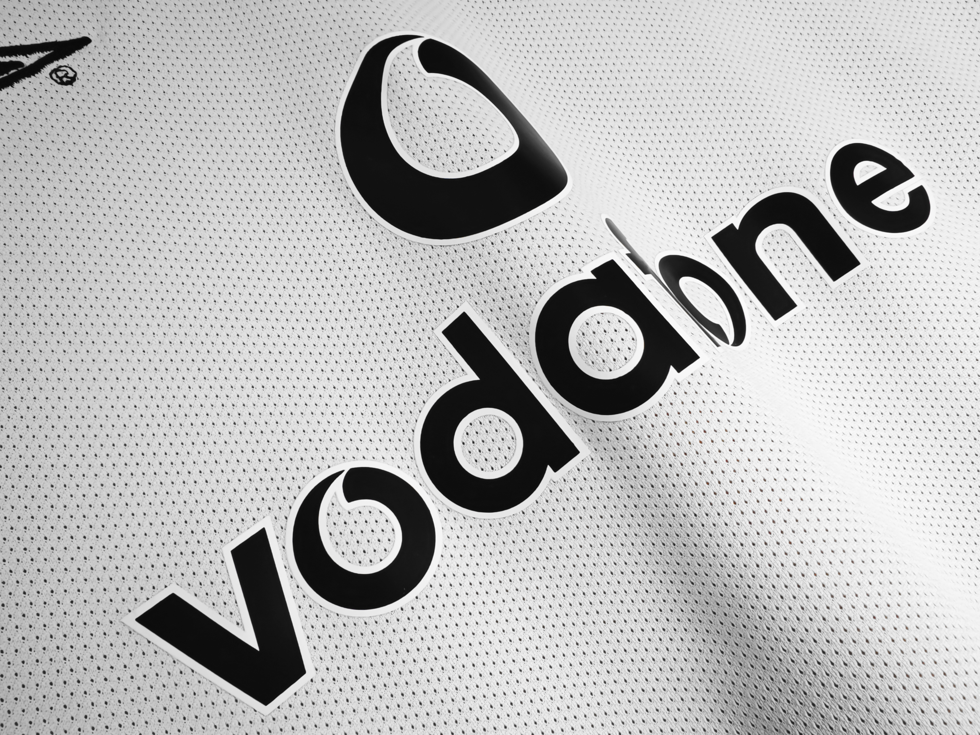 Retro Manchester United 100th Anniversary Reversible Long Sleeves