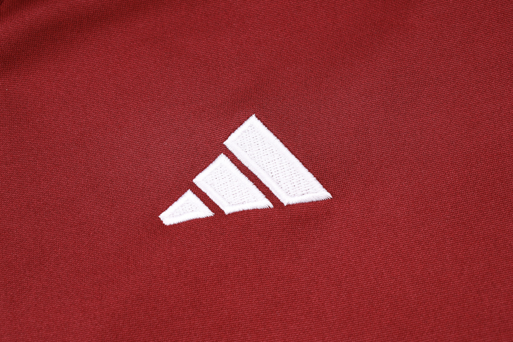 SC Internacional halfl zipper training suit B844