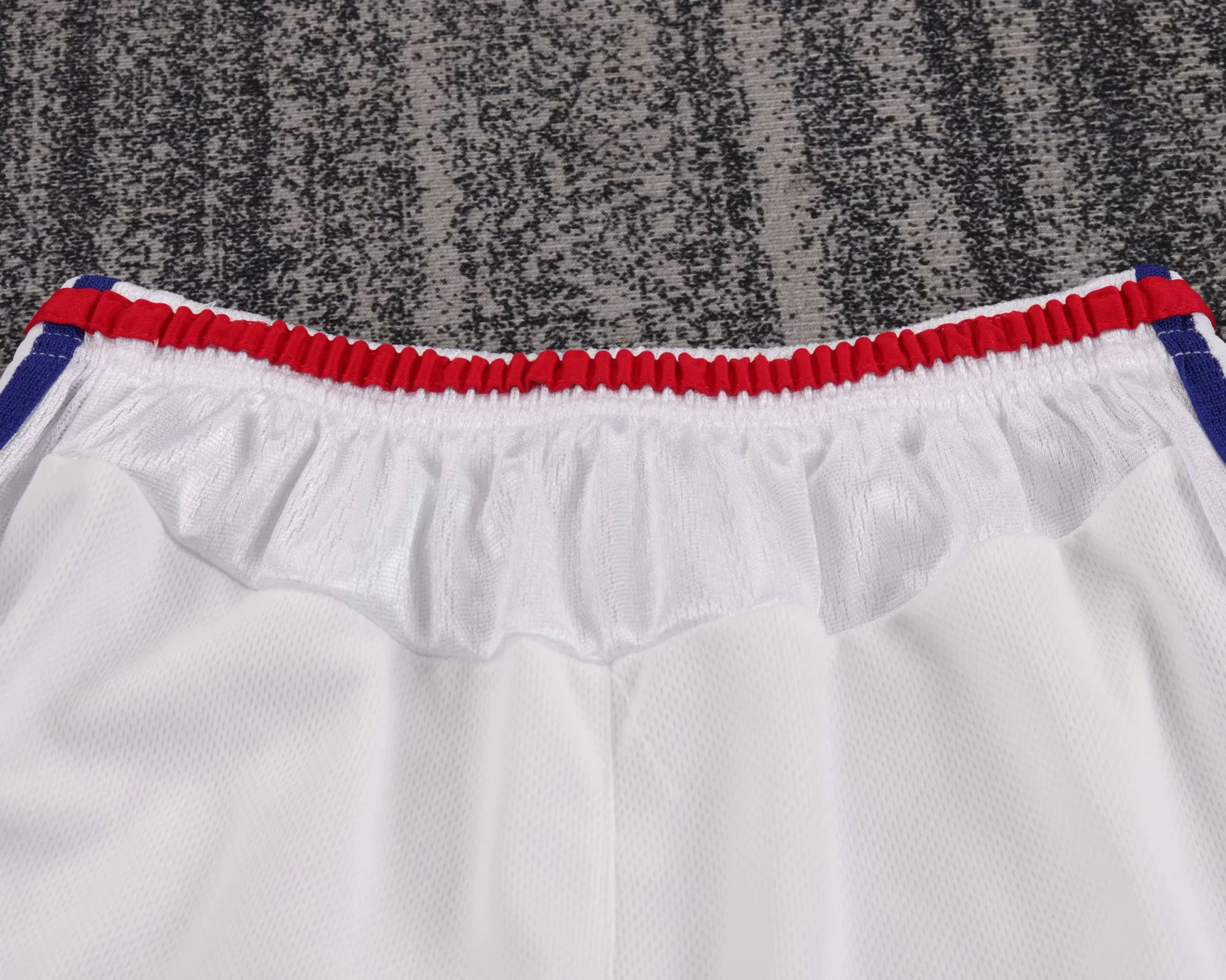 Kids Retro Kit France 1998 Away