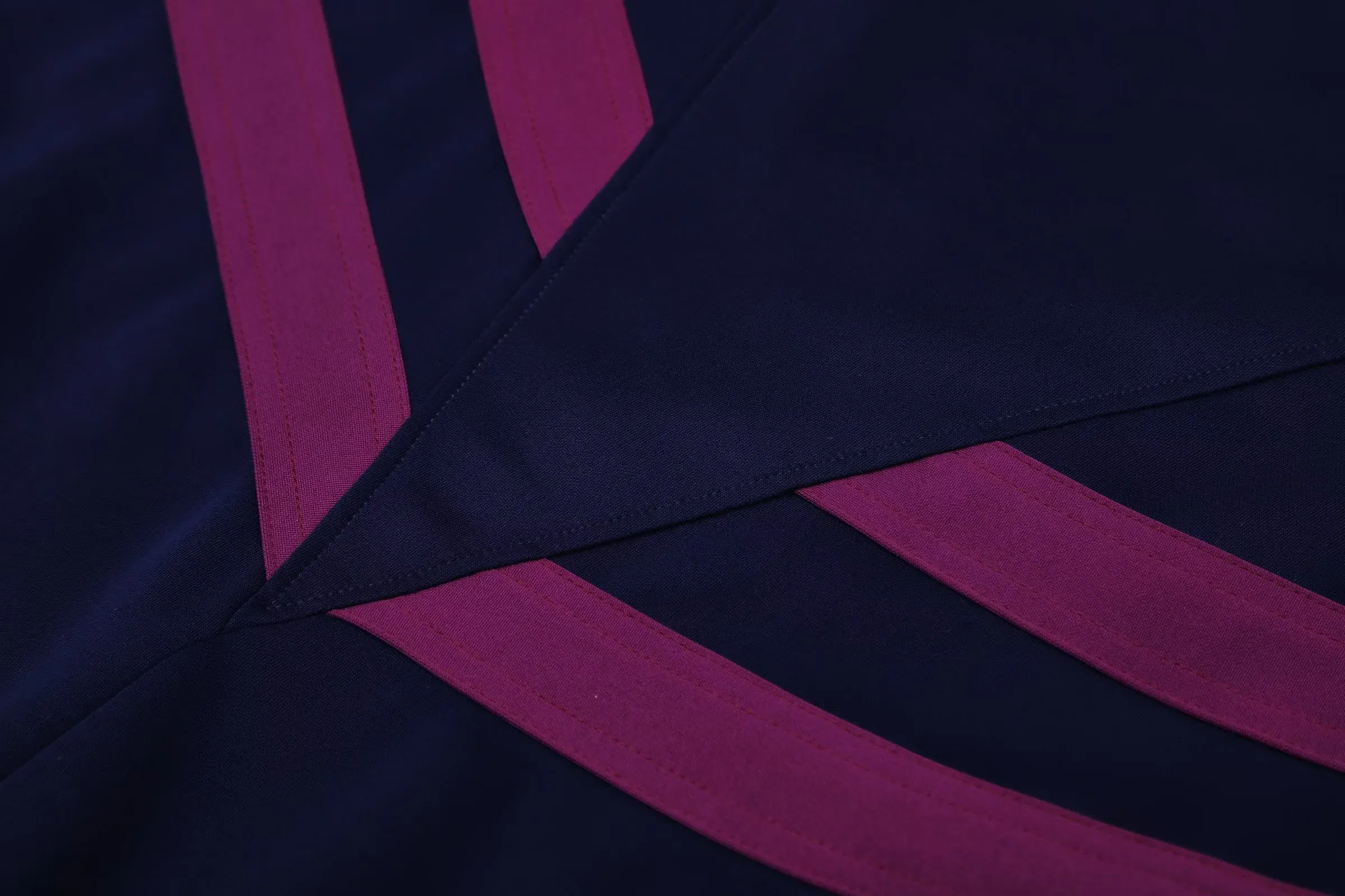 Real Mαdrid Retro full zipper training Suit