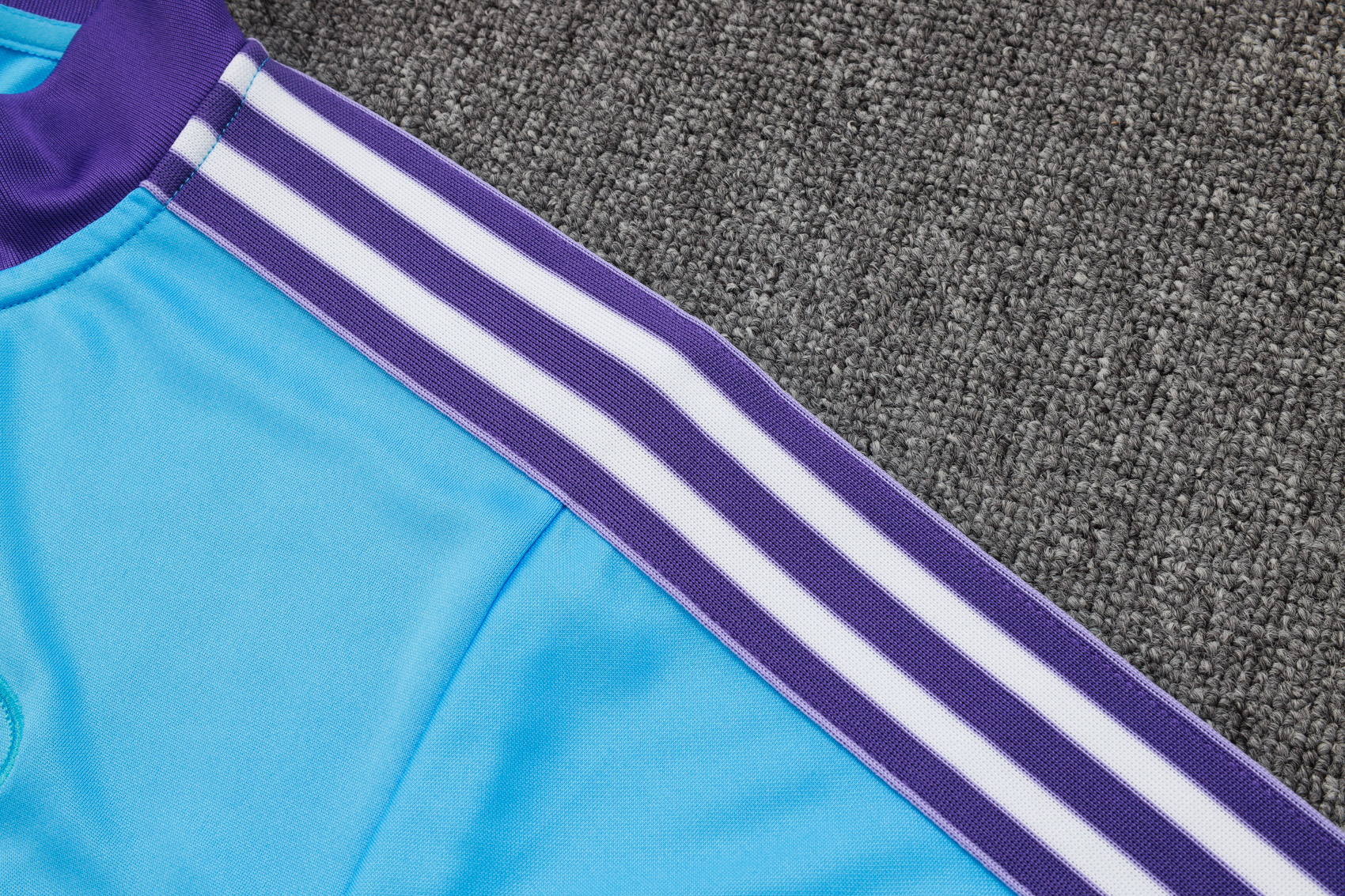 Real Mαdrid 25/26 Half zipper training suit B2514