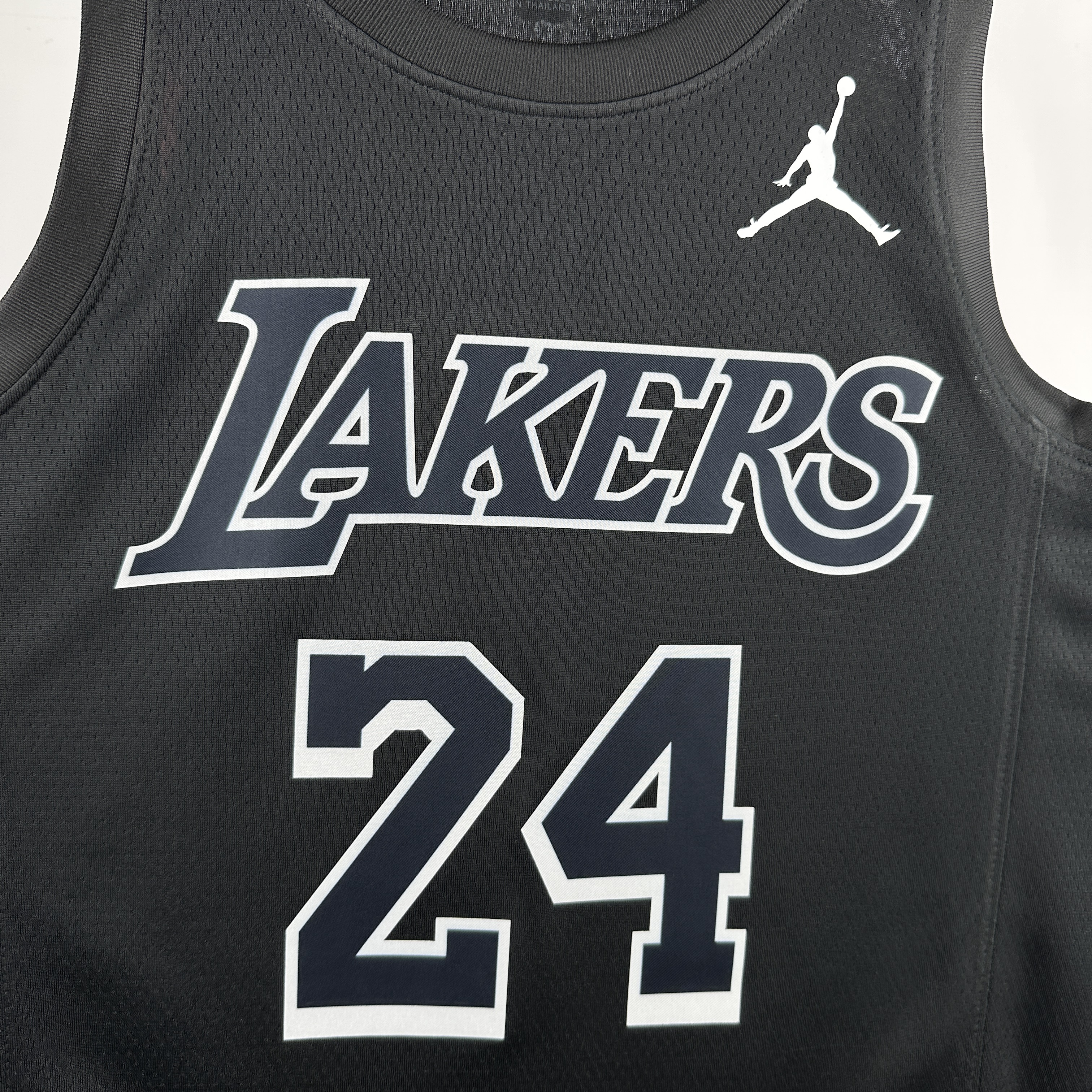 Lakers Glory Black Edition No.24 S-XXL