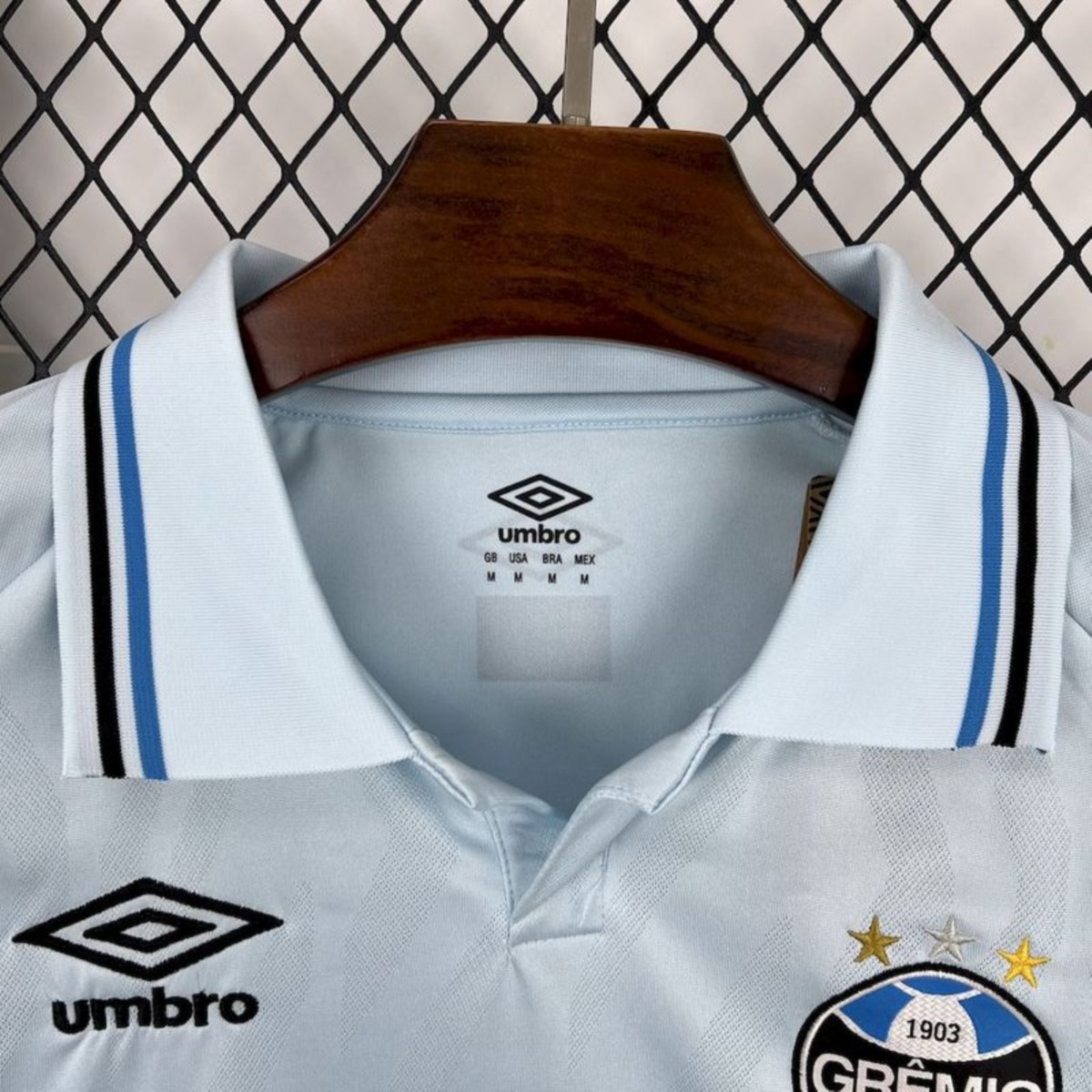 2025/26 Gremio Away S-4XL