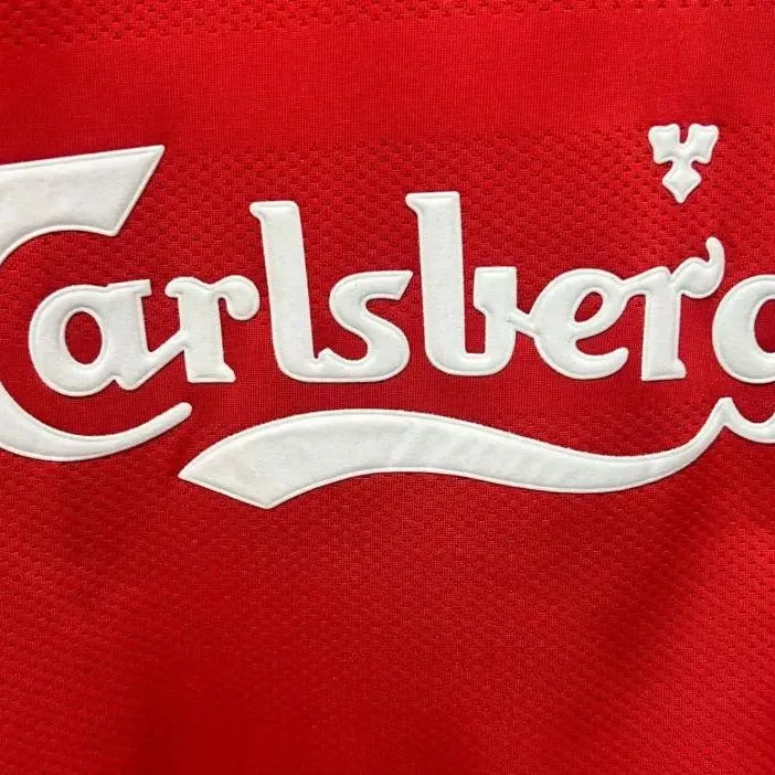 Retro LVP 1997-98 Home