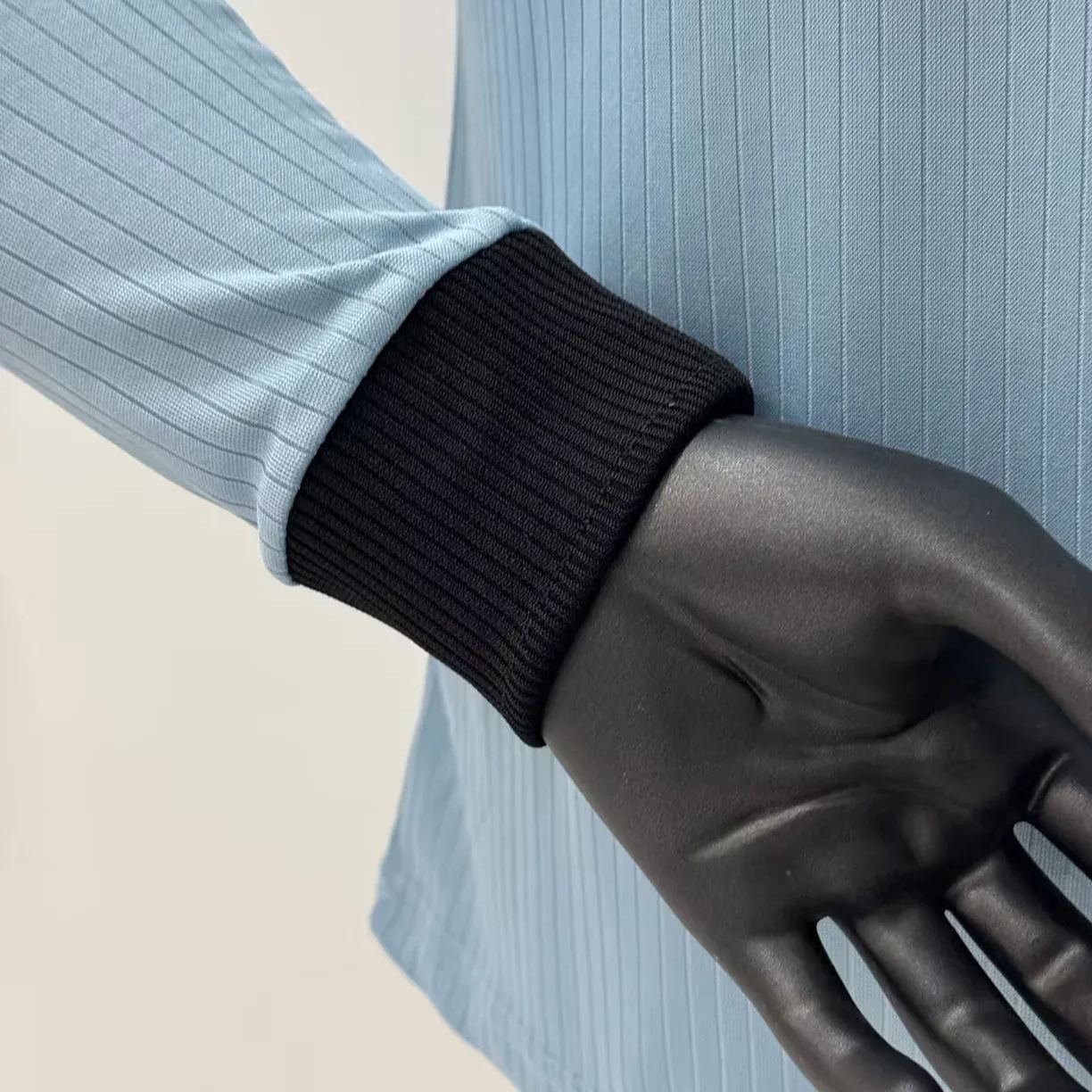 Player Version Germany 125th Years DFB Anniversary Torwarttrikot Long Sleeves