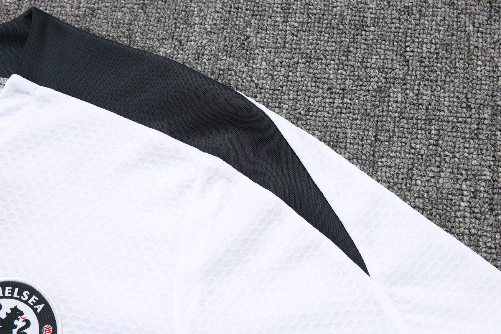 Short Sleeves Chelseα Training suit  D2574