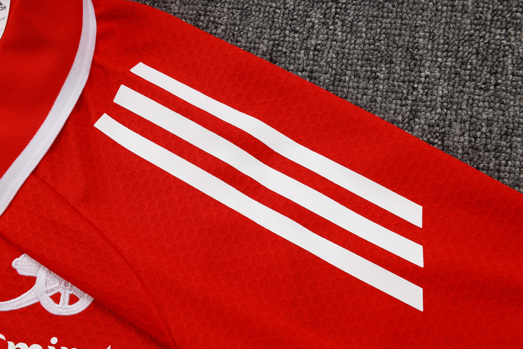 2526 Arsenαl  Polo  C2512