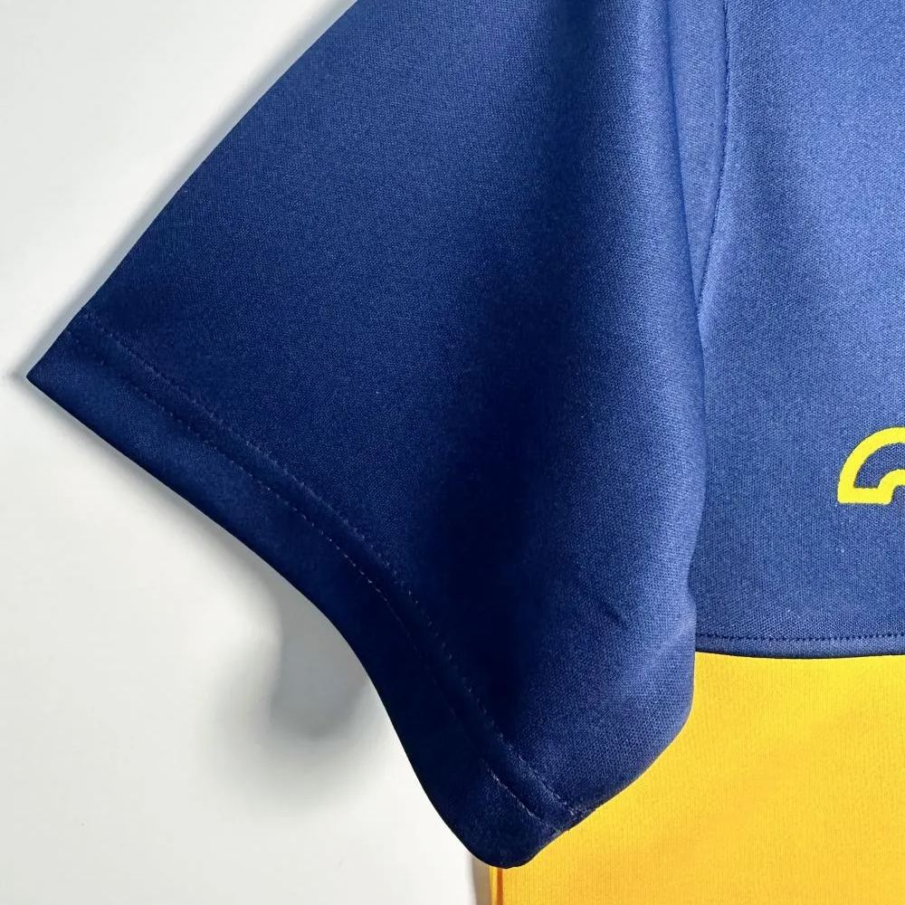 Boca 1993/95 Home  S-XXL