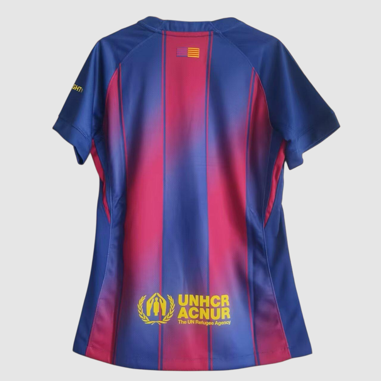 Female Barcelona 25/26 Home S-XXL