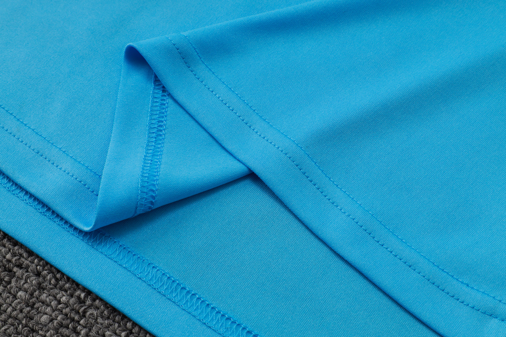 24-25 Flamengo Short Sleeves  Long Pants Training Suit C1145