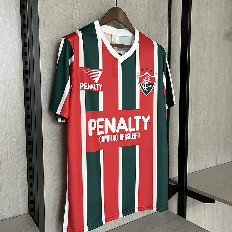 Retro  Fluminense 1993 Home