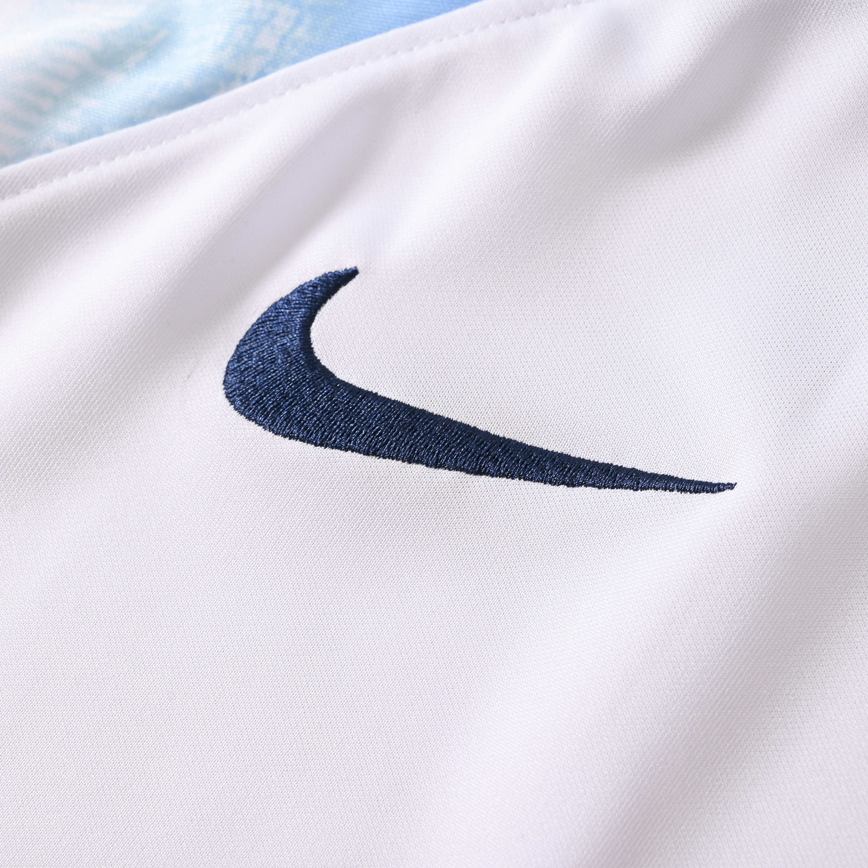 England 2022 World Cup Home White