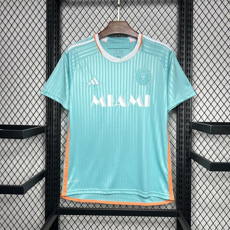 Inter miami 24/25 Third Kit S-XXL