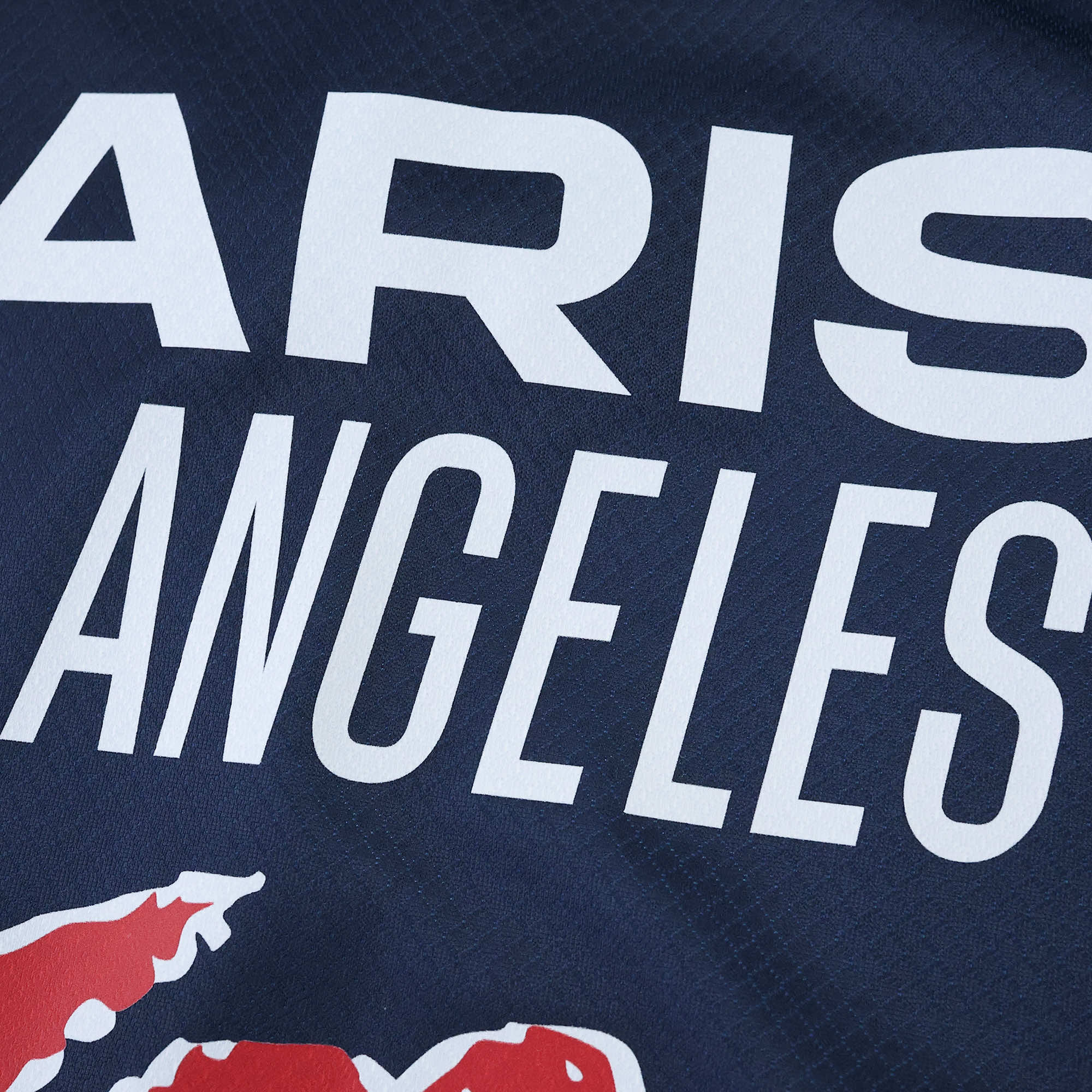 PSG 25/26 Home Special S-4XL