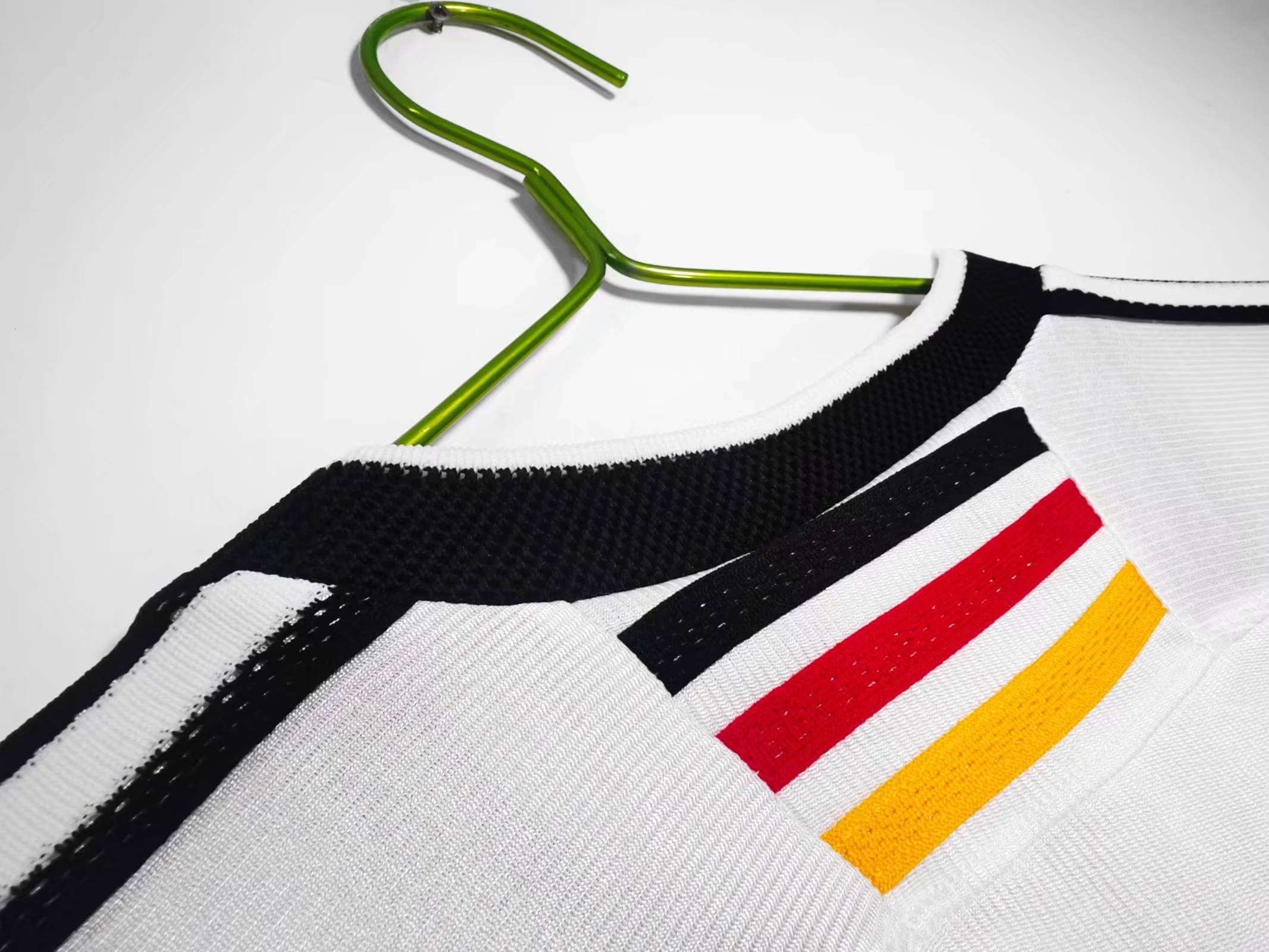 Retro Germany 1998 Home kit S-XXL