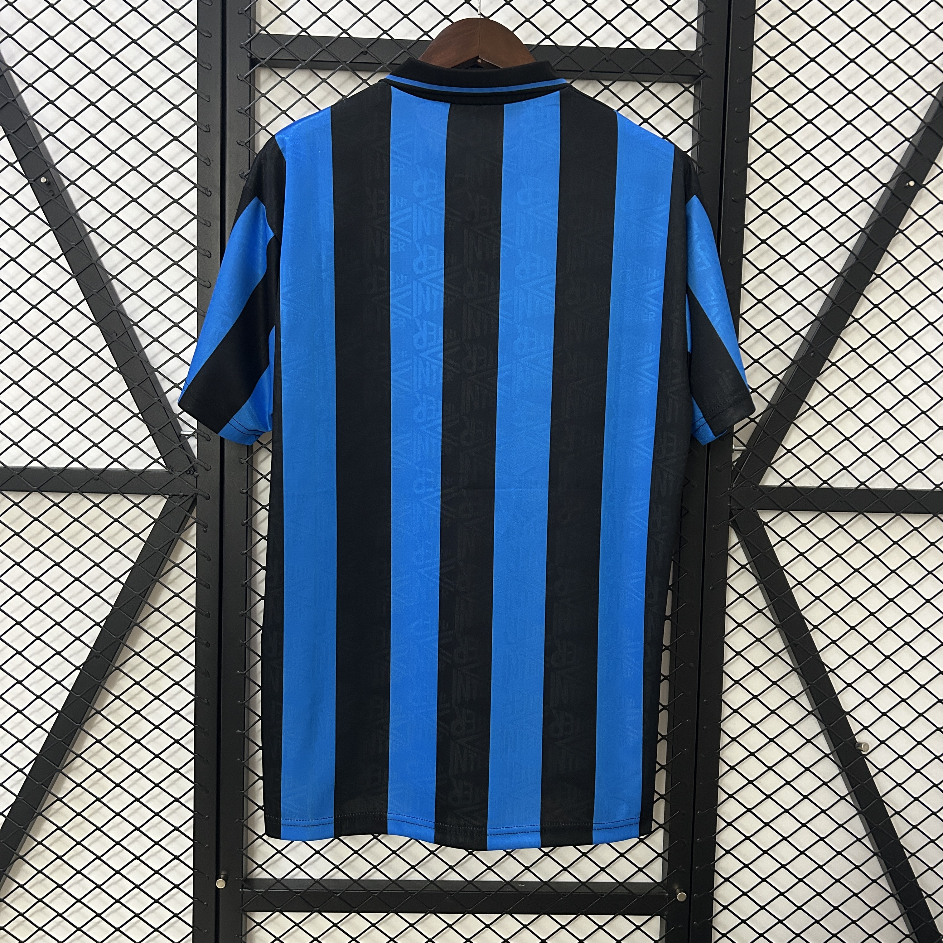 Retro Inter Milan 92/93 Home