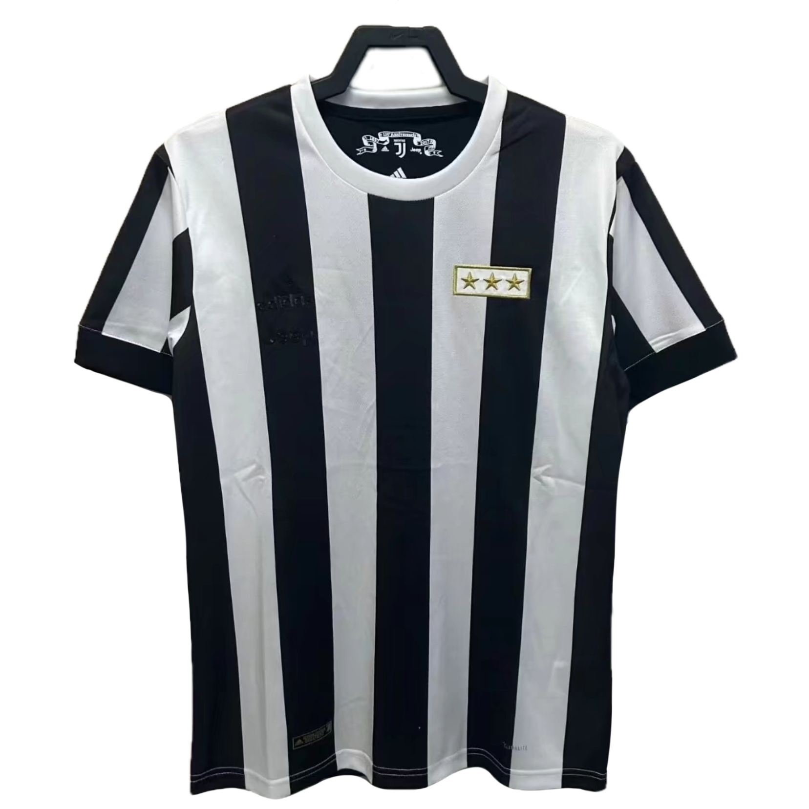 Retro  Juventus 120-year Anniversary