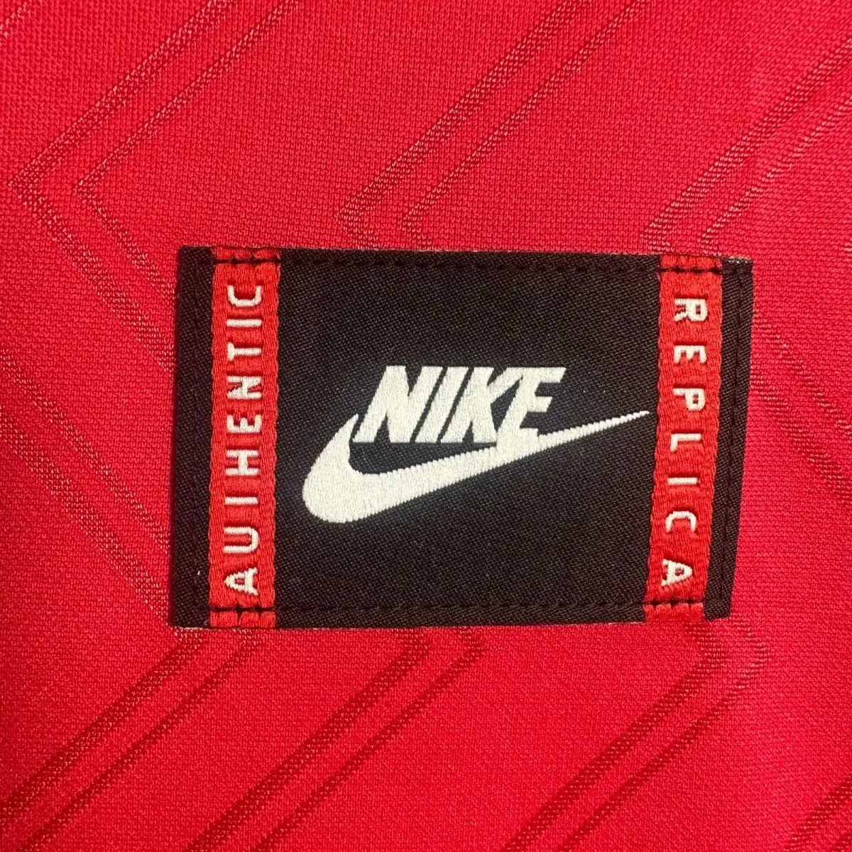 Retro 1996/97 Arsenal Home Long Sleeves S-XXL