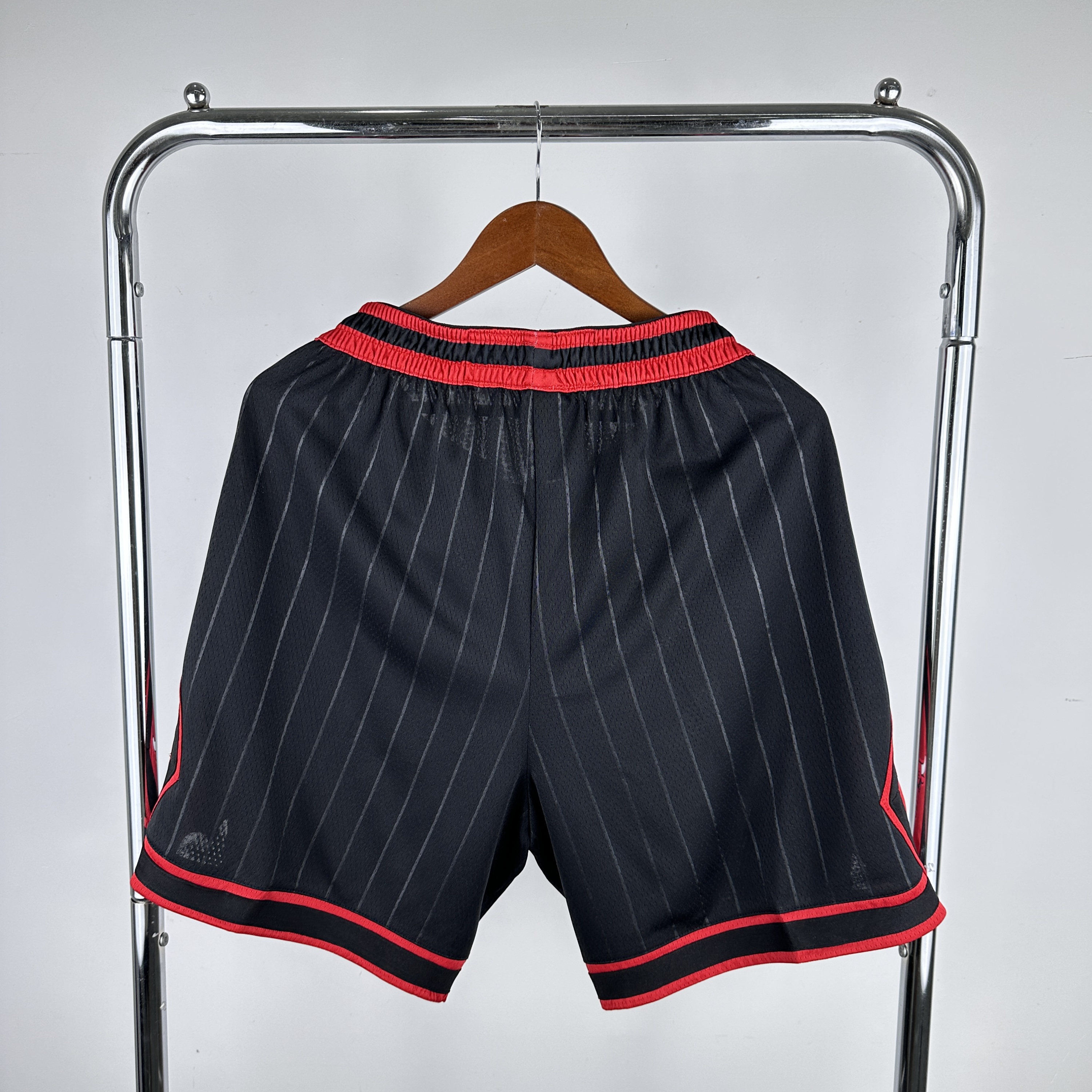 Chicago Bulls Flyer Edition Shorts