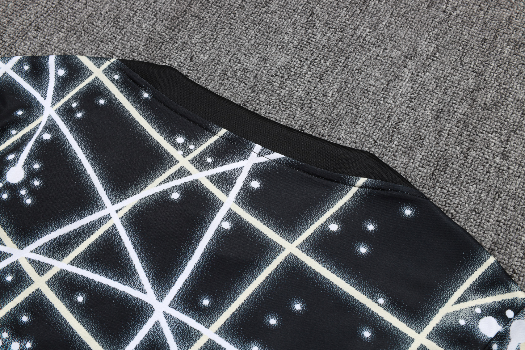 Short Sleeves Chelseα Training suit  D2590