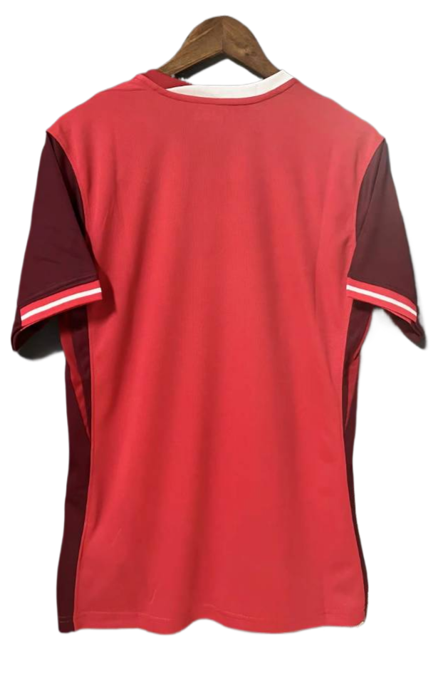Canada 24/25 Home S-XXL