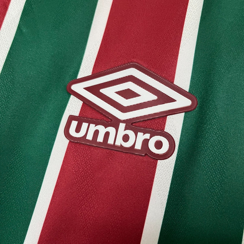 Masculino  Fluminense 2025/26 Home