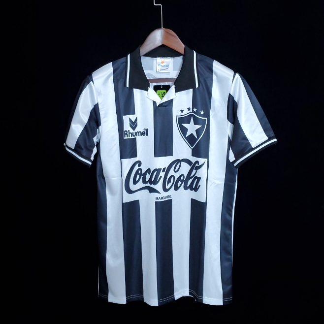 Retro Botafogo 1994 Home