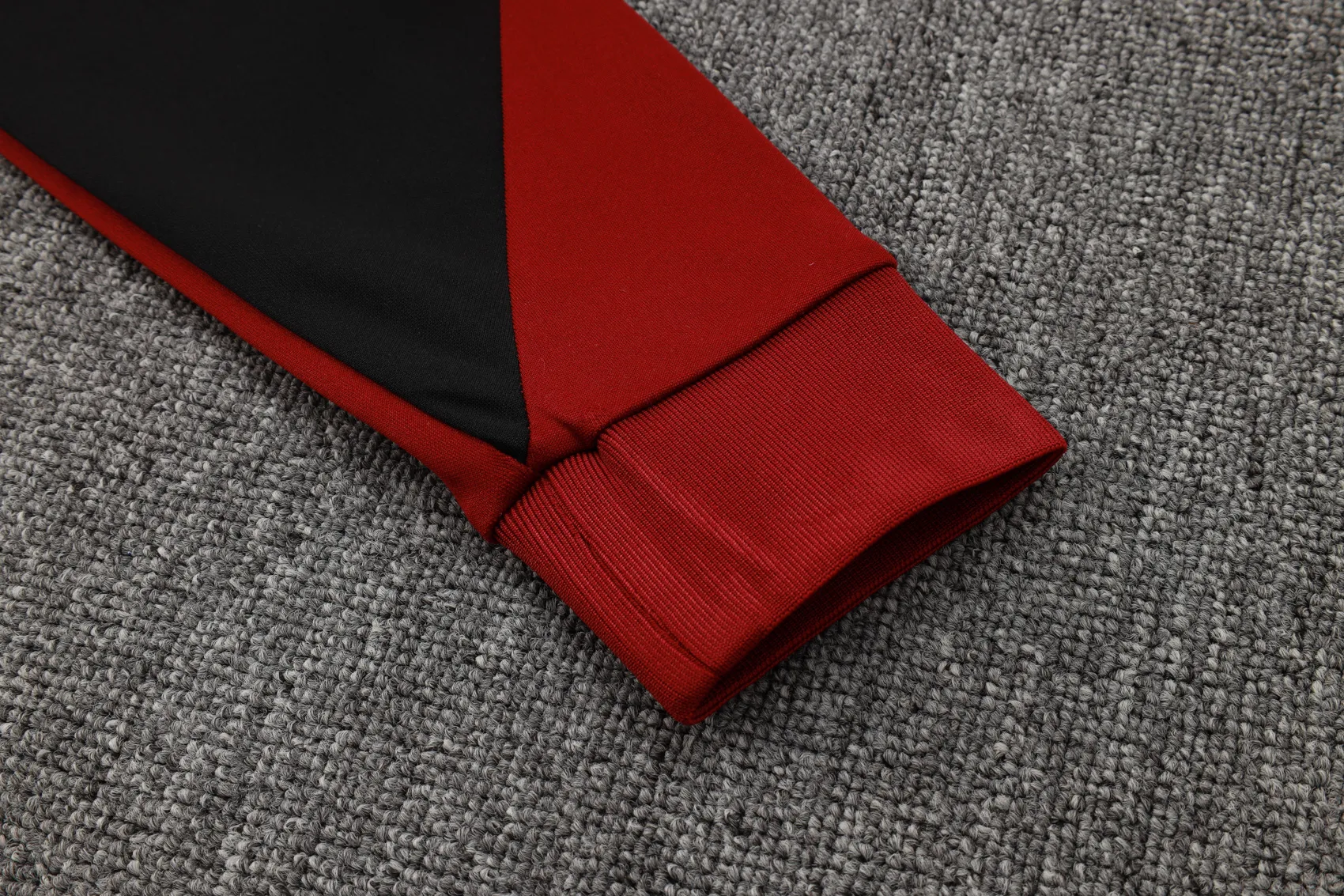 Adult/ Kids Barcelona 2425 full zipper Training Suit A758