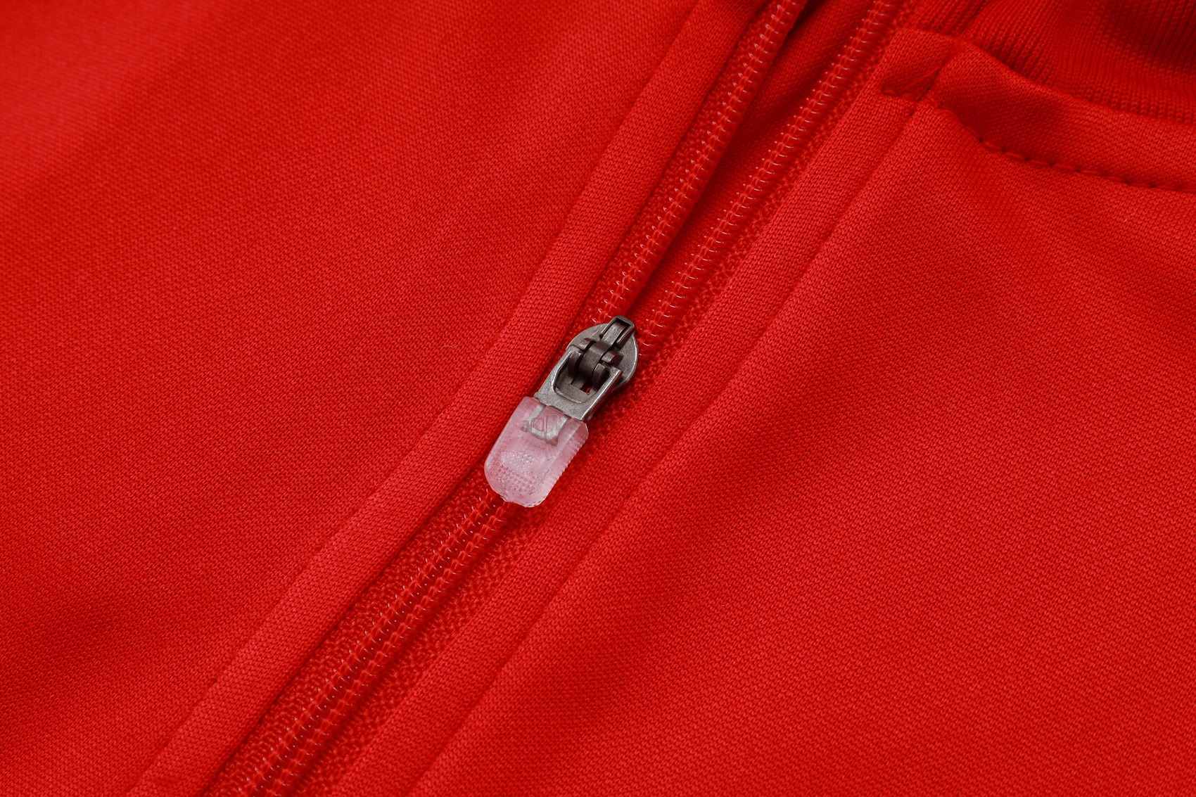 LVP 25/26 Half zipper training suit B2509#